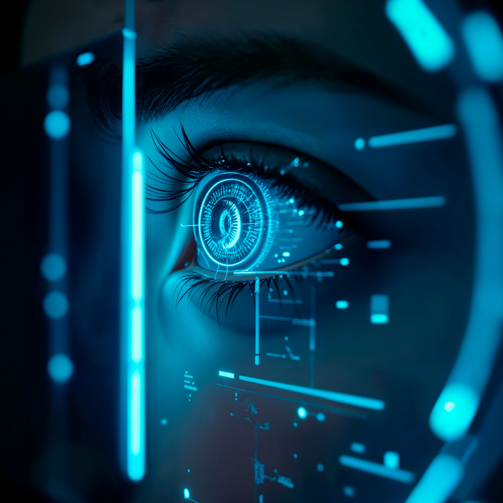 MidWire2020 AI Platform for Eye Bank Operations and Tissue Management