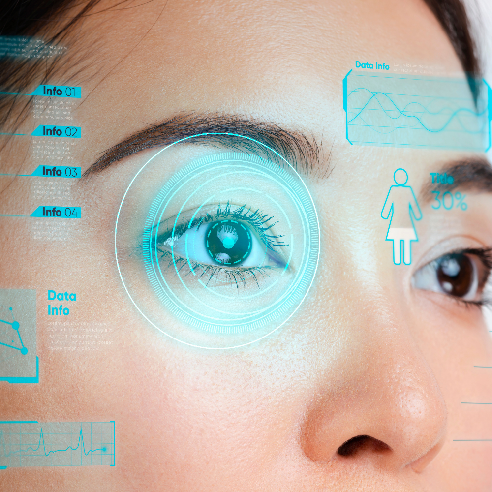 Eye Bank Donor Management Software Interface - MidWire2020 Tissue Transplant Platform