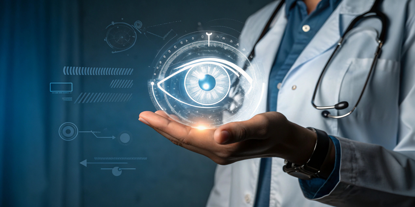 MidWire2020 AI Platform Dashboard showing tissue matching analytics and clinical workflow automation