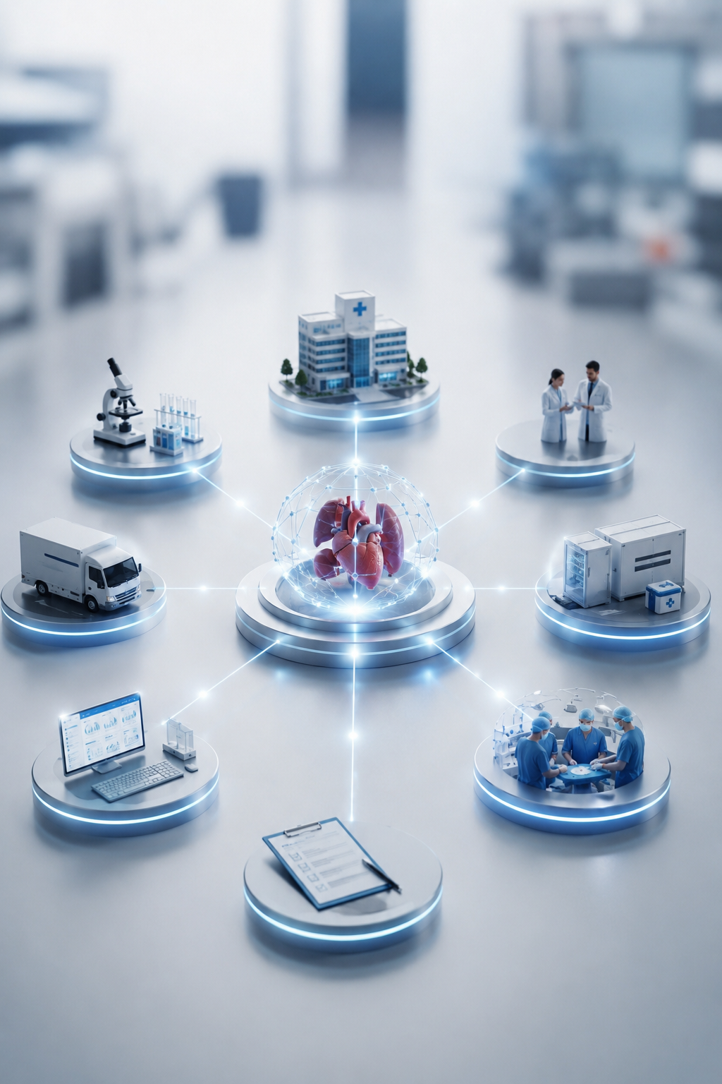 Midwire 20/20 Solutions Platform
