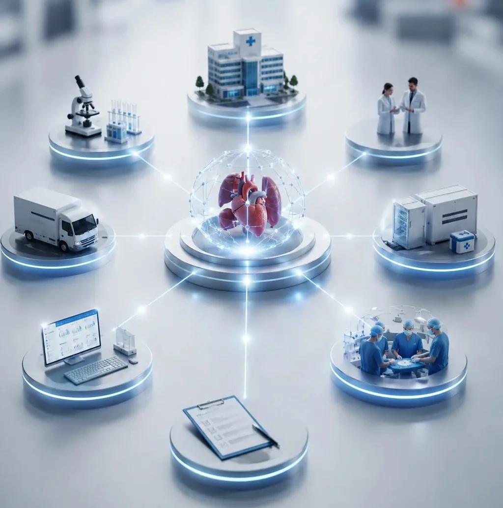 Midwire 20/20 Solutions Platform