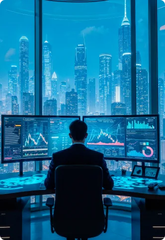 Real-Time Traceability Dashboard