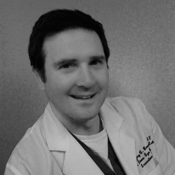 Geoffrey Brown - Transplant Program Director