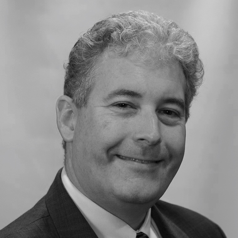 Kevin Corcoran - Clinical Operations Manager