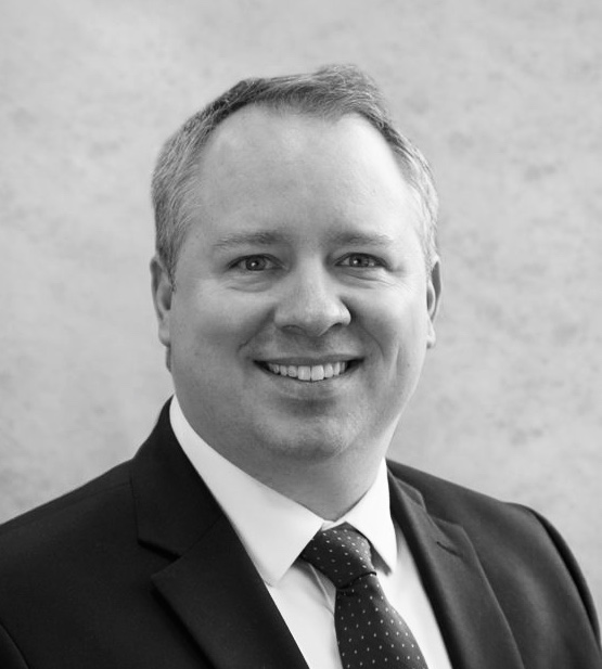 Michael O'Keefe - Healthcare Operations Director